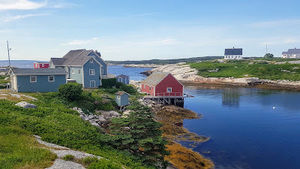 Meet your Posher, Éliane